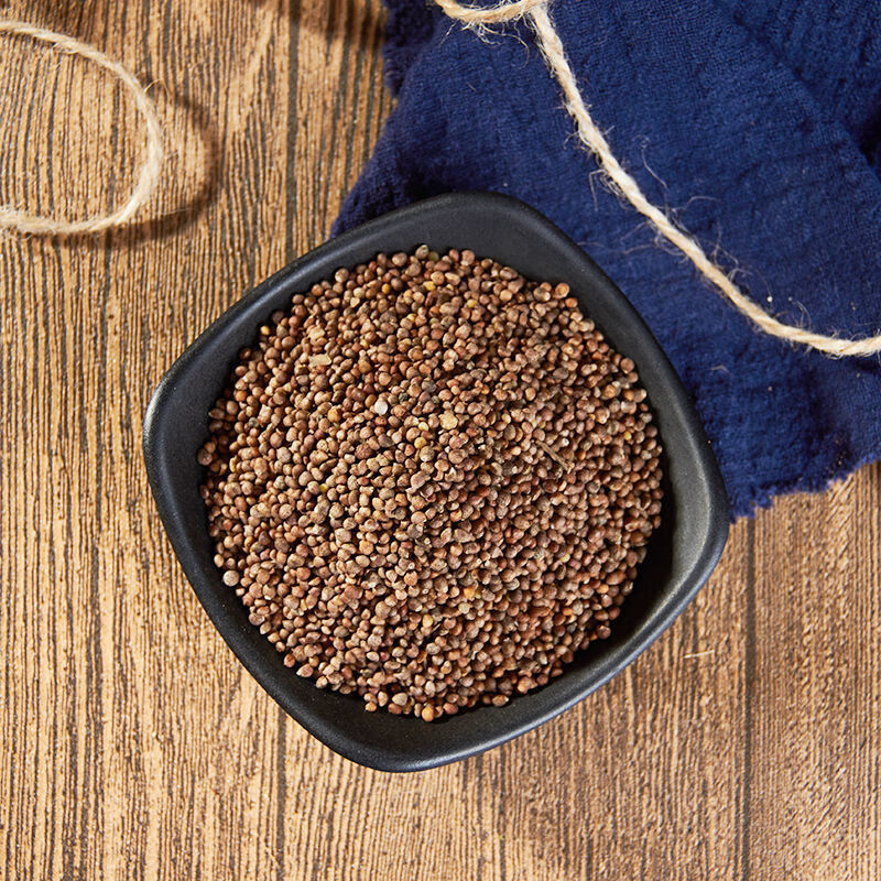 中药原材料沙苑子500g沙苑子茶 沙苑子粉 沙菀子男性沙苑蒺 沙苑子