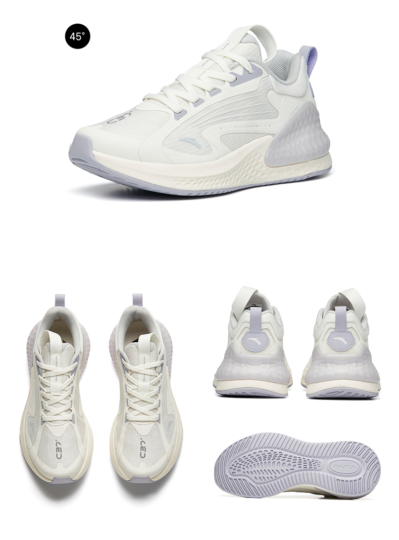 c37安踏男鞋运动鞋2022夏季新款透气舒适跳绳鞋休闲软底跑步鞋子男