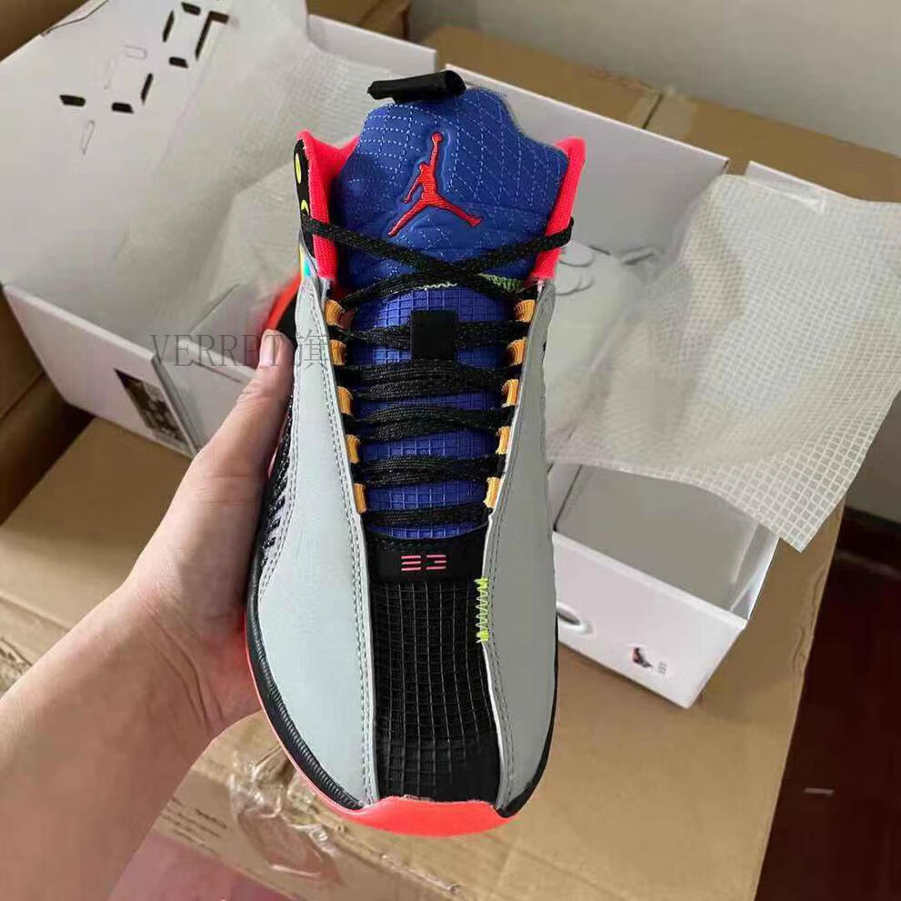 5紫禁之巅郭艾伦黑红男女双气垫 旗舰帧选乔35刮刮乐(真气垫)专柜品质