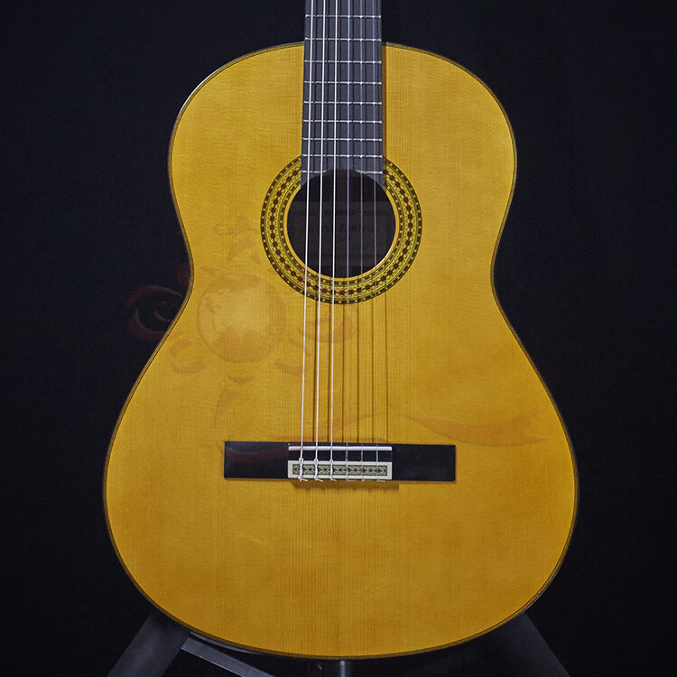 【世音琴行】 雅马哈 yamaha gc22c/gc22s 全单 古典 吉他 gc22s 美国