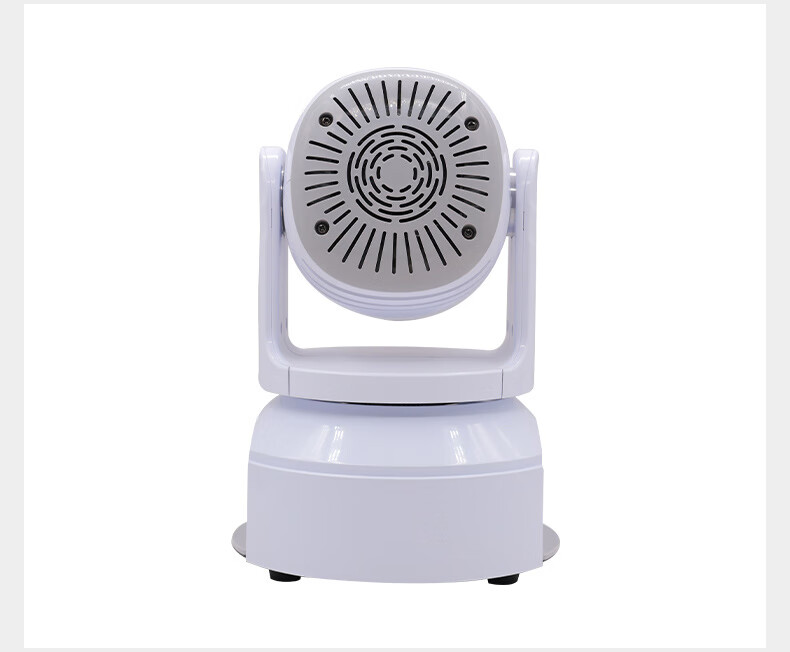 索尼(sony)索尼100w小钢炮摇头灯清吧酒吧婚庆光束灯led图案灯ktv智能