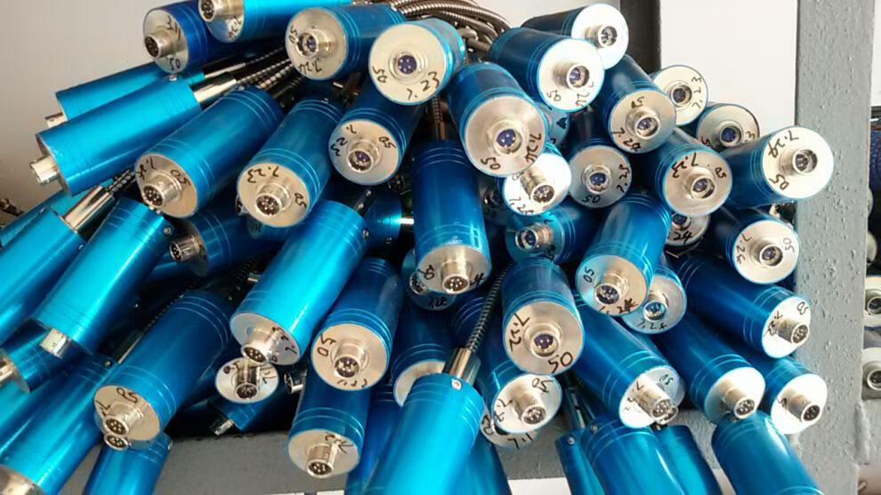 禾能传感器高温熔体压力挤出机专用pt124/pt124b/pt131/pt127 pt131b