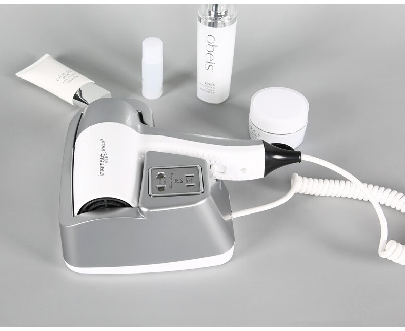 黑桃a英特汉莎酒店宾馆浴室卫生间挂壁式电吹风家用干发器冷热电吹风