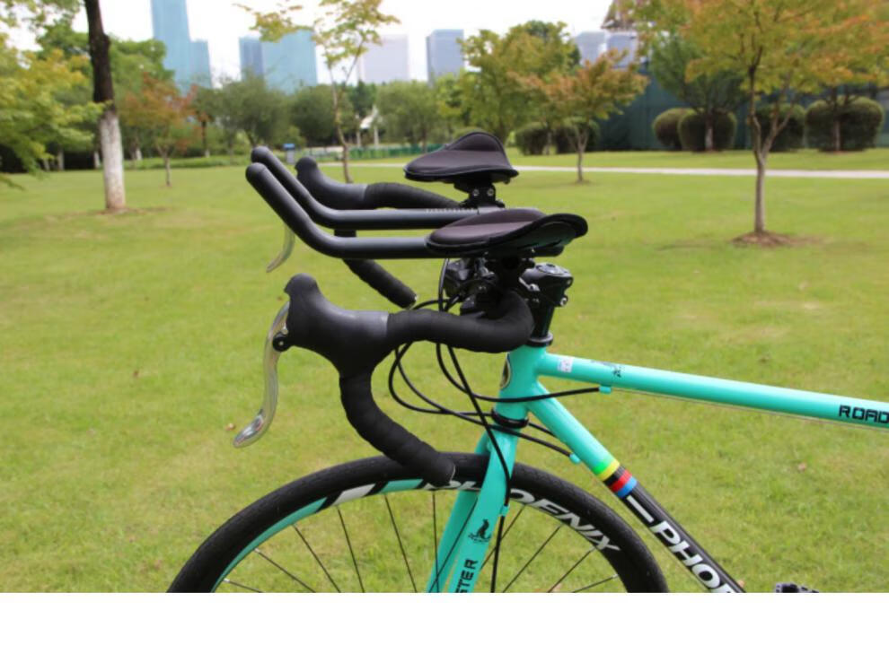 公路车休息把自行车 一体休息把 长途车把 山地车副把 公路/赛车休息