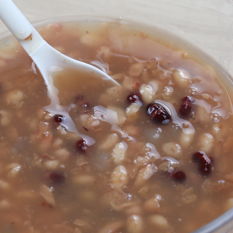 原装八宝粥爱之味妞妞甜八宝速食早餐260g*12瓶