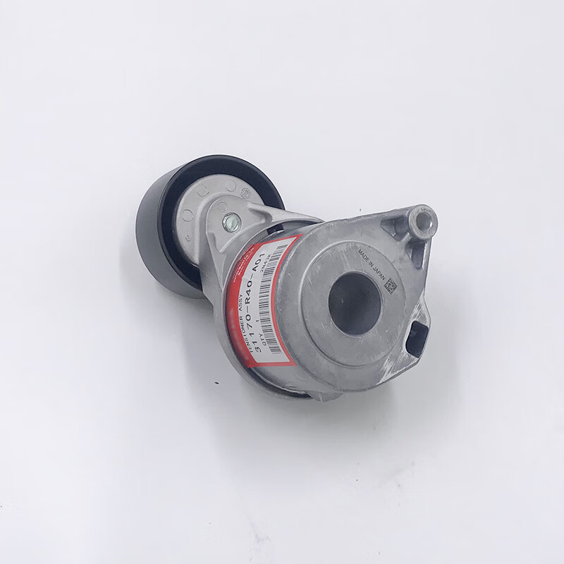 适配本田七八代雅阁思域crv奥德赛思铂睿凌派xrv皮带张紧轮涨紧器简约