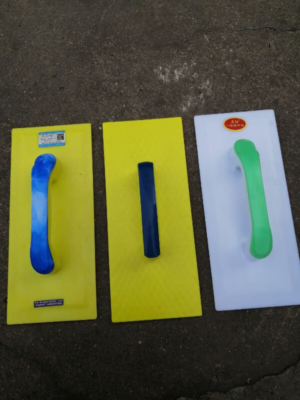 大地搓板孝感东北大地光明搓板搓灰板抹灰抹泥板泥工瓦抹灰板6件中号