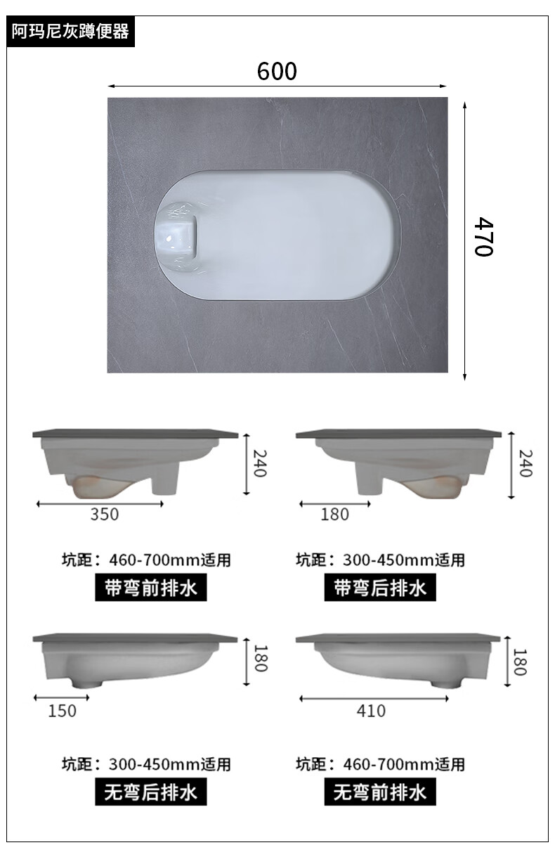 式廁所沖水箱帶洗手盆一體整套裝節能家用便池下單聯繫客服備住坑距