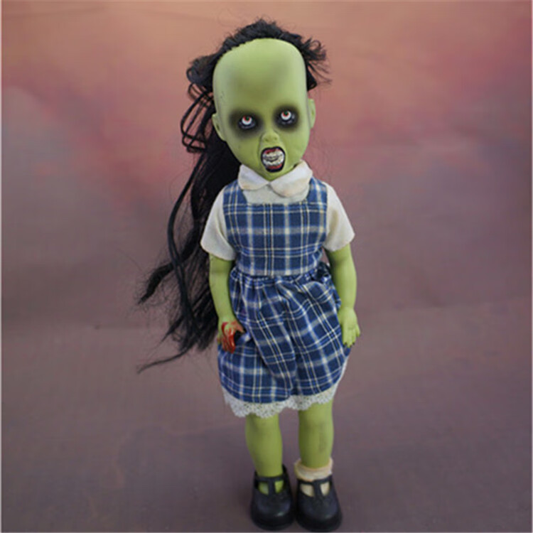 bgtqz活死人娃娃散货 living dead dolls 恐怖活死人娃娃 鬼娃娃系列