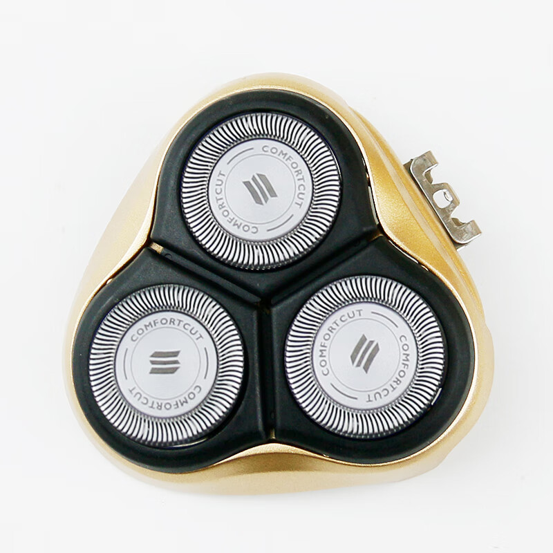 飞利浦电动剃须刀刀片series30001000刀头配件s1560s3550s35903个装3