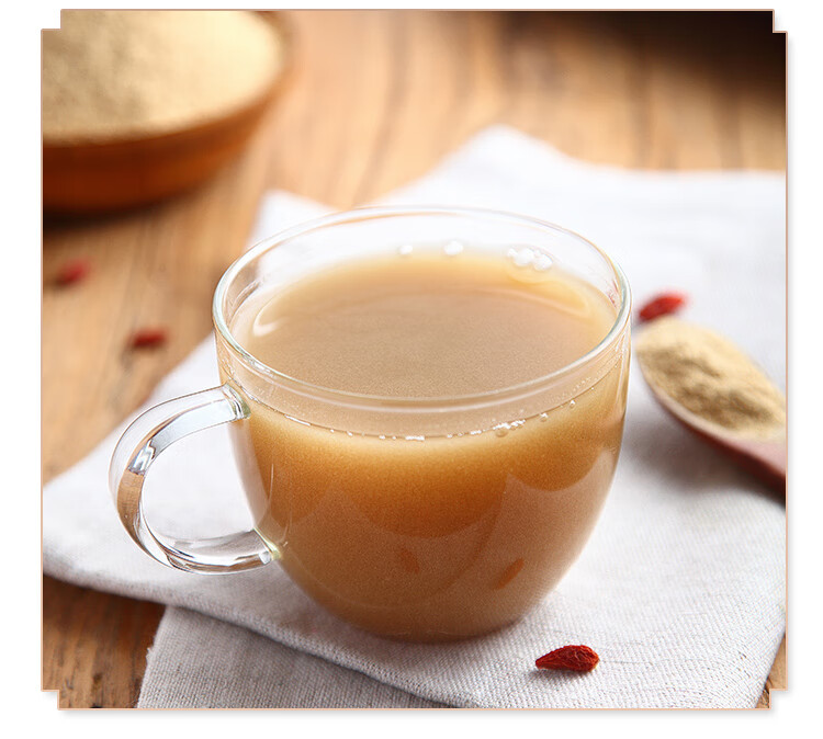 吉林敖东长白山人参粉无糖红参粉150g红参整支磨粉代用茶可配搭灵芝