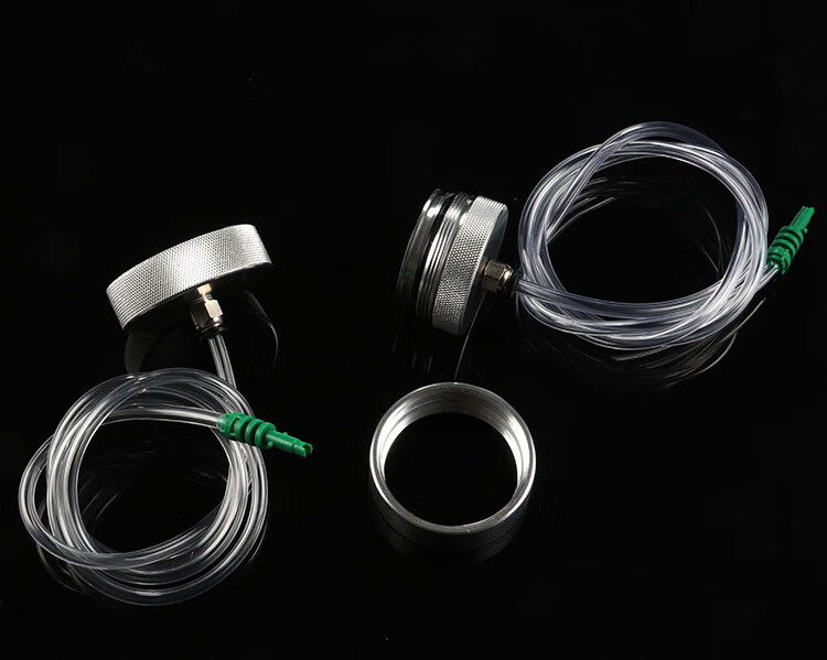 点胶针筒300cc500cc塑料针筒点胶机针筒滴塑机料筒大容量针筒针头 500