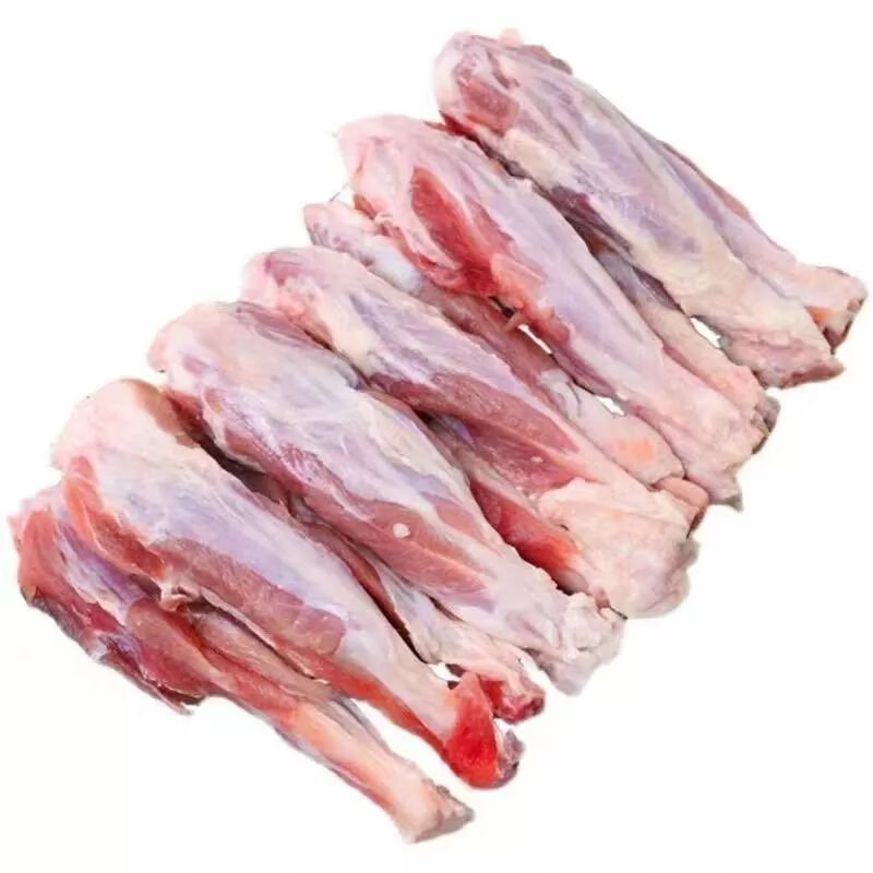 新鲜速冻猪寸骨猪小肘猪小排猪肘肉排骨条烧烤酒店专用 猪寸骨10斤【