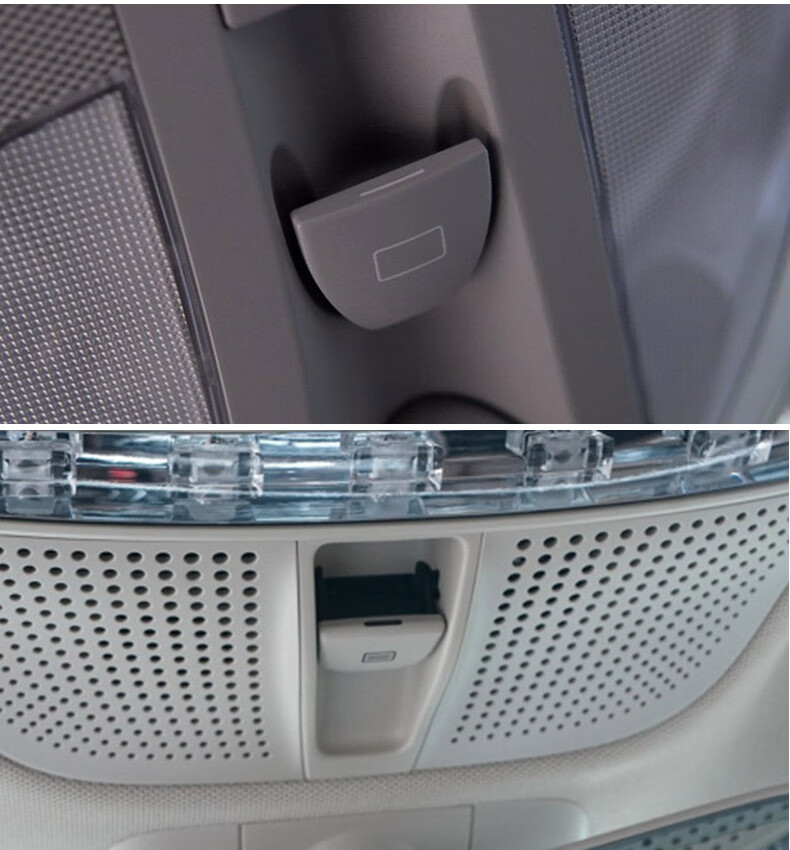 qefh适用奔驰e级天窗开关按键e200 e260 e300 e350天窗总成配件按钮