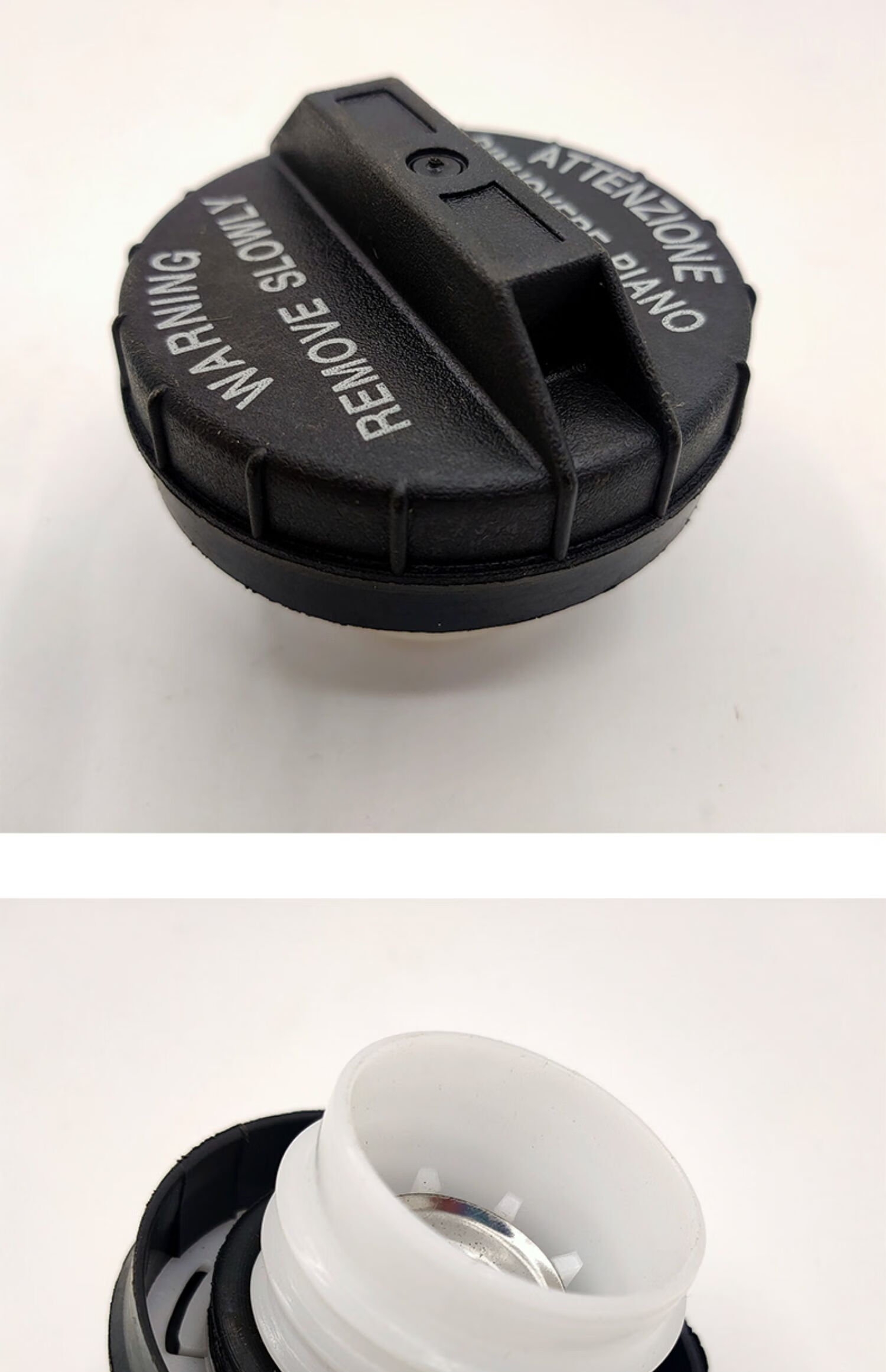 vieruodis达贝 适配东风郑州日产油箱盖尼桑皮卡d22锐骐帕拉丁np300