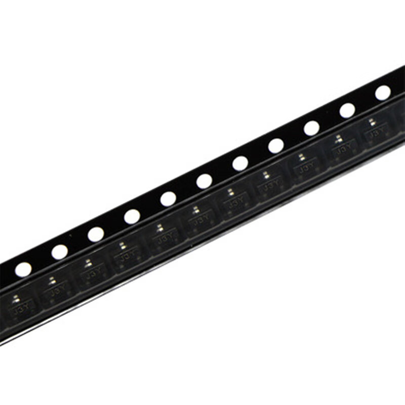 2301mos场效应管si23002302sot23大芯片足电流低压n沟道mos管si2301a1