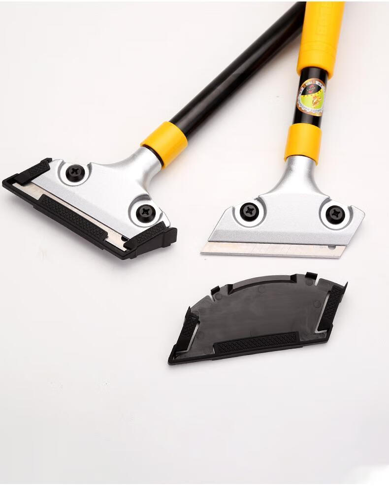 铲刀清洁刀美工刀铲墙皮云石美缝玻璃地板除胶刮地刮刀保洁小铲刀促销