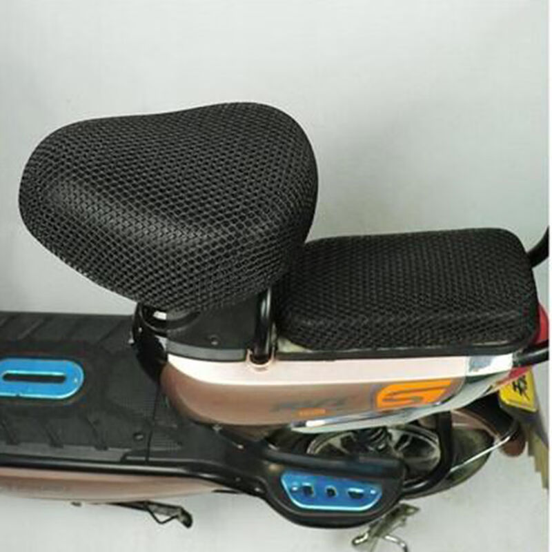 电动车座套摩托车坐垫套防雨防晒 适用于雅迪爱玛电动车座套电动