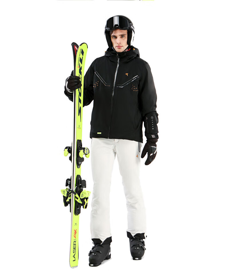 滑雪运动 滑雪衣裤套装 体拓(tittallon) tittallon体拓滑雪服套装男