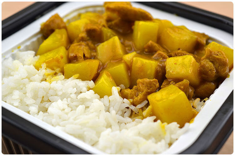 大份量自热米饭375g旅游户外野餐方便速食盖浇饭自加热盒饭批发 红烧