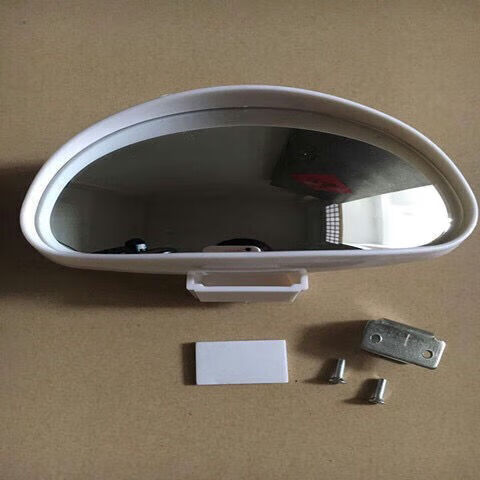 工马定制 适用于教练车副后视镜专用辅助镜反光镜小镜子倒车镜盲区