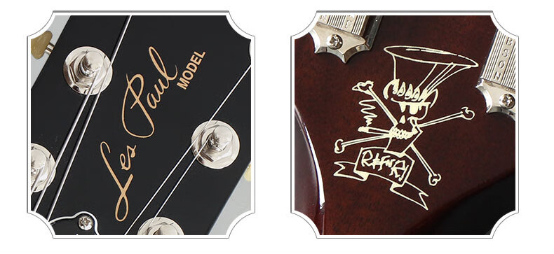 gibson吉普森slashlespaulstandard左手modern电5060s吉他slashlp