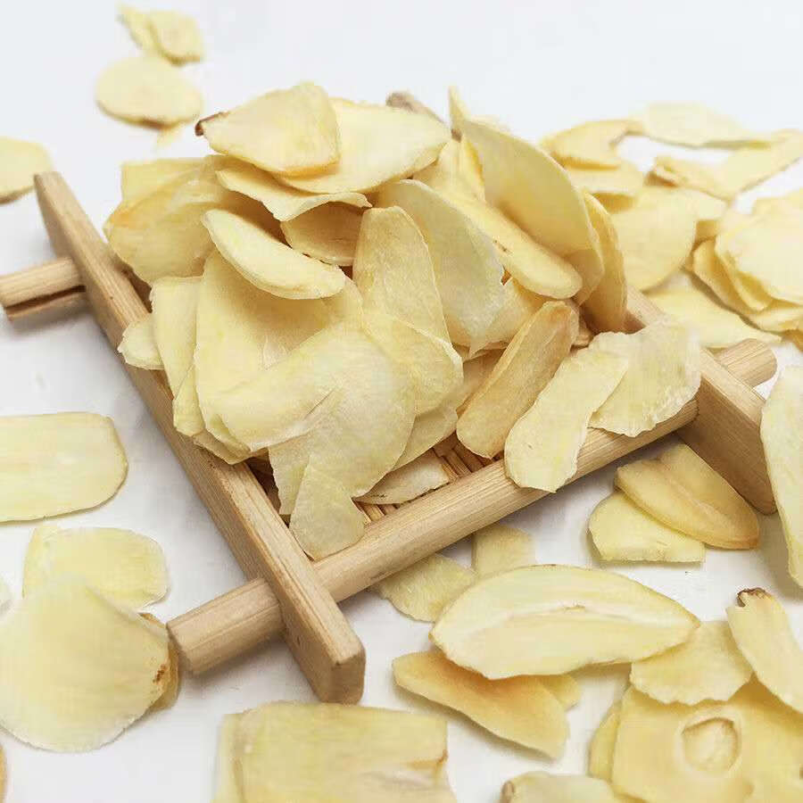 赣香婆 山东蒜蓉大蒜片 干蒜泥大蒜干蒜蓉粒脱水蒜片蒜粒干蒜蓉粉脱水