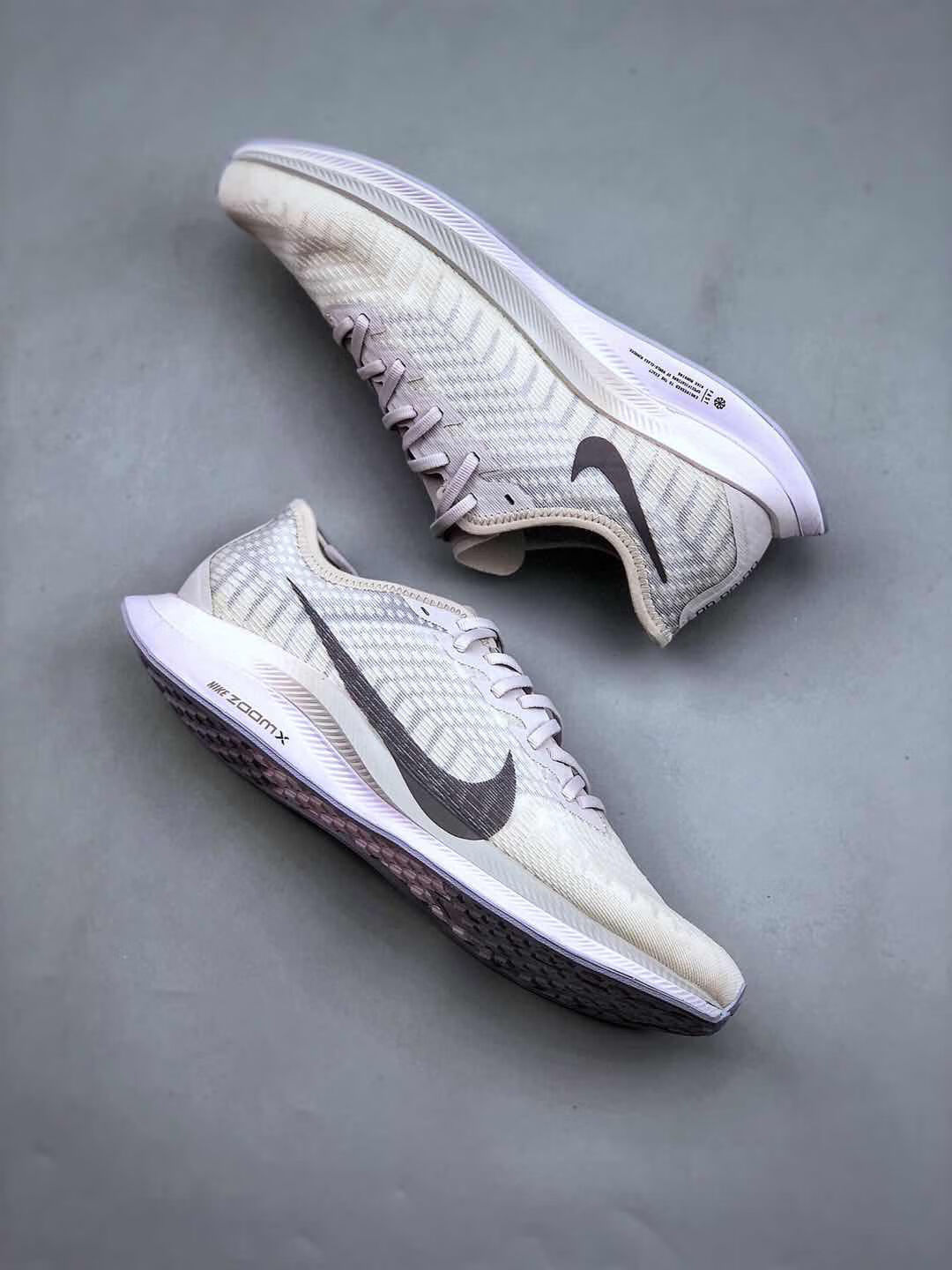 登月飞马2代 zoom pegasus turbo 2 气垫马拉松软底超轻跑鞋 纯原版本