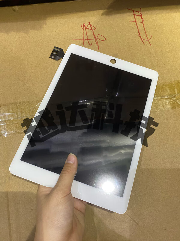 ipadpro9.7液晶屏a1701a2152显示air3 10.