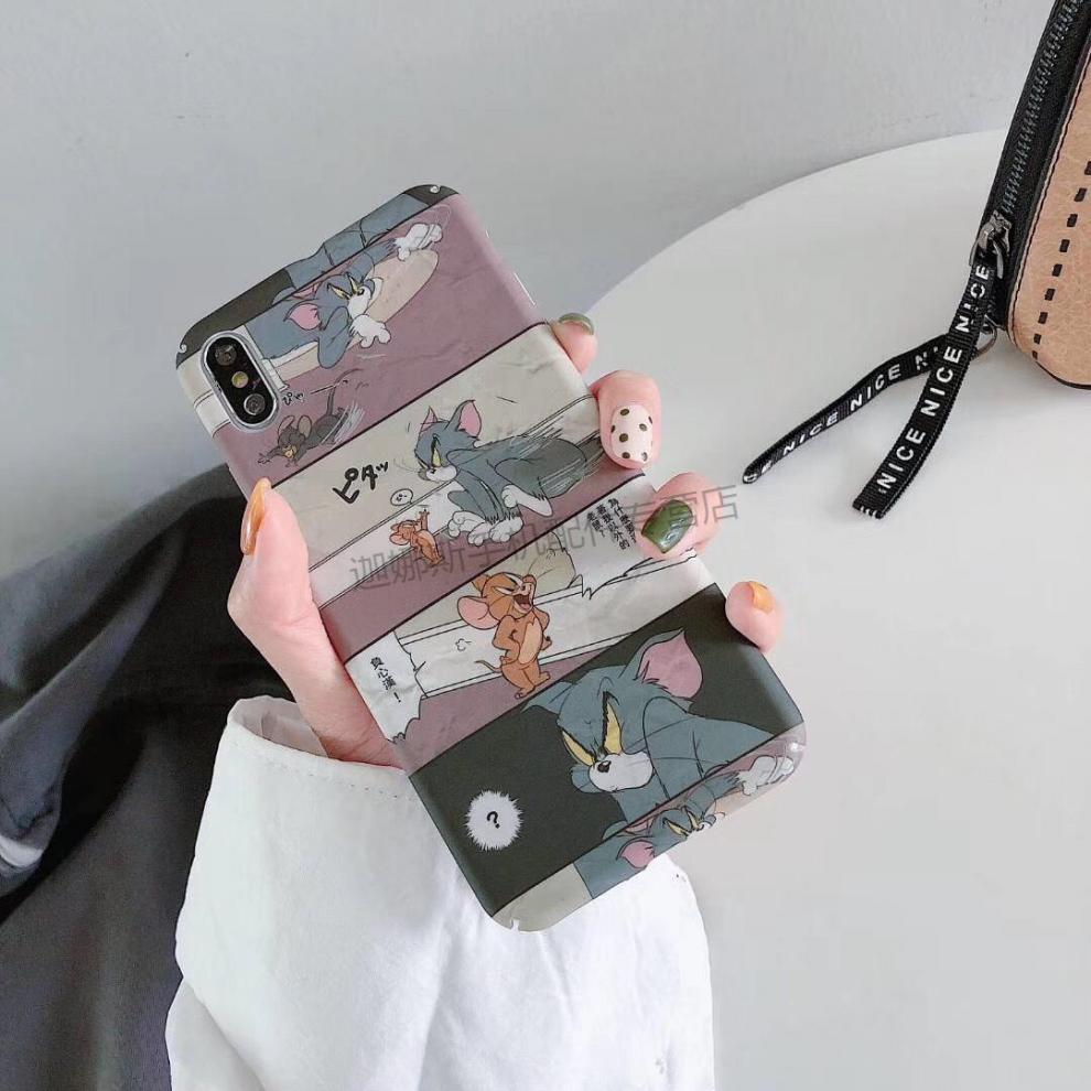 vivoy93手机壳y50 y3硬壳x9 y66 y5s y9s磨砂y85防摔y70 动物晚餐