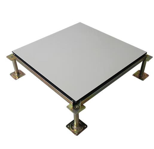 常州全钢通风防静电地板带孔散热地板机房架空焊管格栅风口地板 格栅