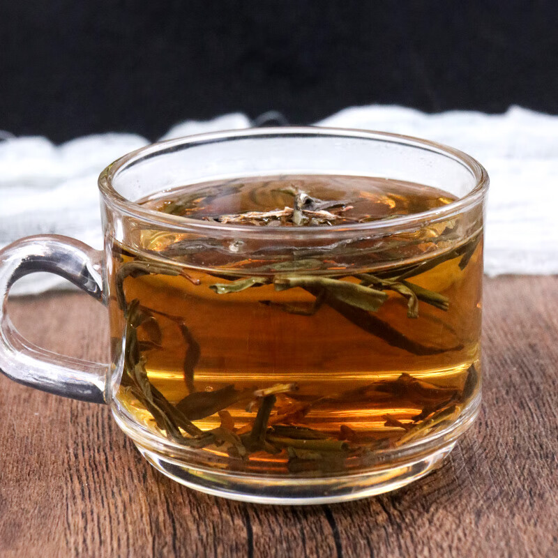 沙棘茶叶50g沙棘叶沙棘叶子新疆沙棘叶茶可搭丁香茶