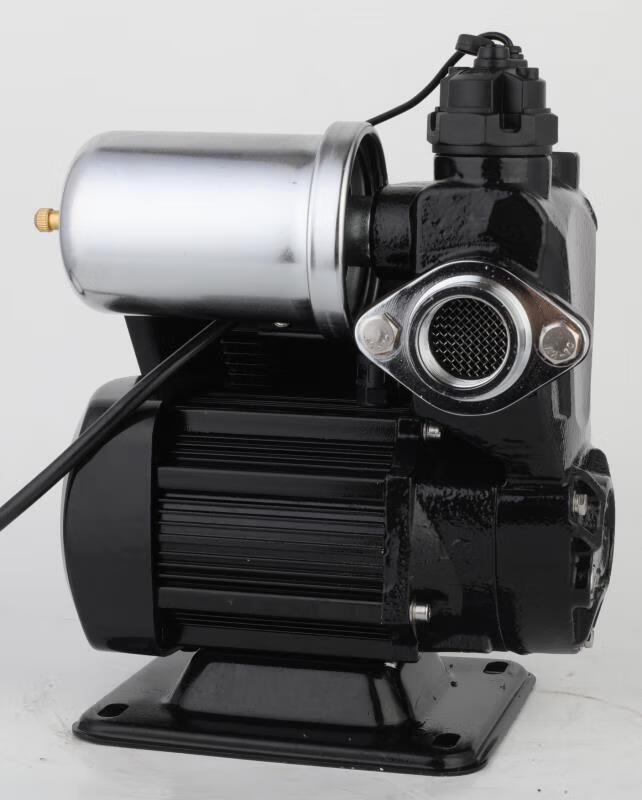 家装建材家用增压泵永磁变频恒压全屋增压供水高层商品房别墅全自动自