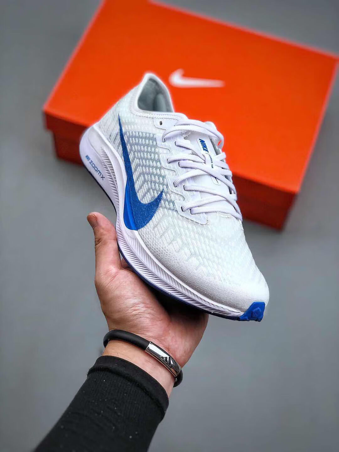 nike耐克联名登月飞马2代 zoom pegasus turbo 2 气垫马拉松软底超