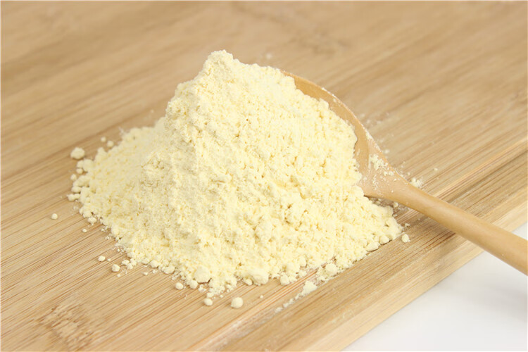 豌豆粉5斤云南特产豌豆淀粉黄豌豆凉粉稀豆粉面粉原料