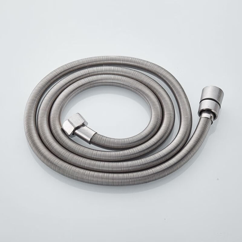 淋浴花洒软管花洒喷头软管浴室沐浴水管洗澡管子浴霸热水器配件通用