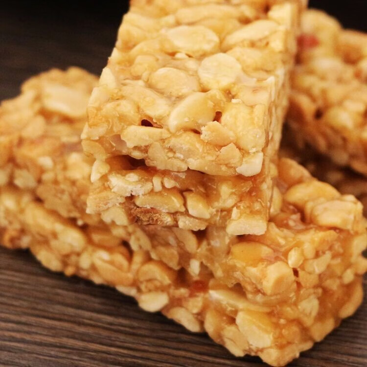 顺航福瓜子酥小包装整箱5斤坚果炒货散装葵花子仁糖饼片零食休闲传统