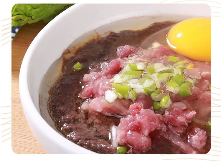 蝦醬多規格山東特產即食自制海鮮醬釀造渤海灣蝦醬即食精品蝦醬1000g