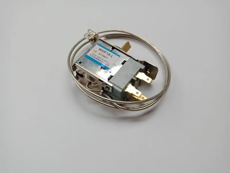 冰箱温控器压缩机控制传感器点菜柜冷冻保鲜冷藏调温开关冰箱配件 wpf