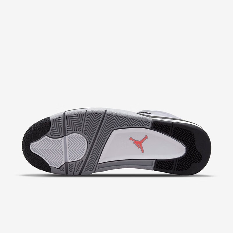 耐克nike air jordan 4 aj乔4彩色扎染 禅师 星空 男子篮球鞋 dh7138