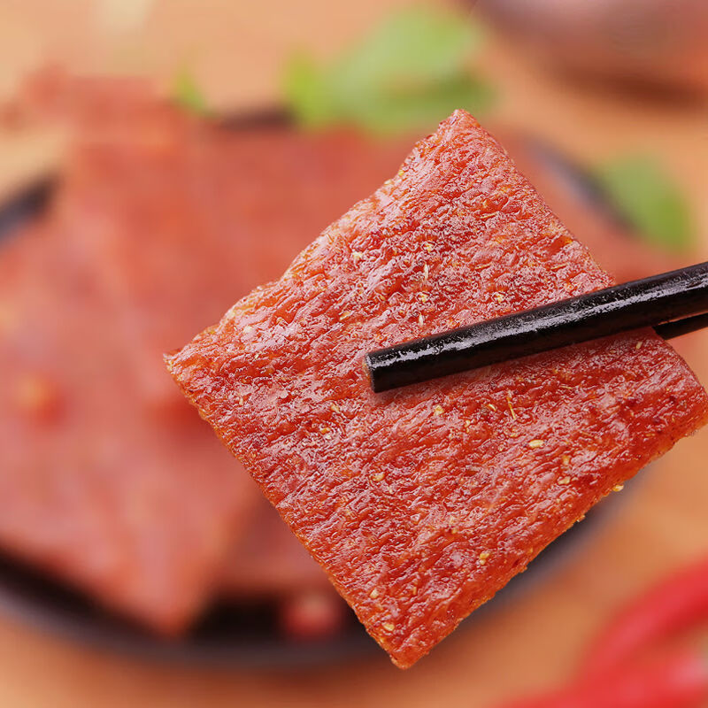 大刀肉辣条30片60片80片100片整箱零食亲嘴烧盒装麻辣小吃大刀肉素肉