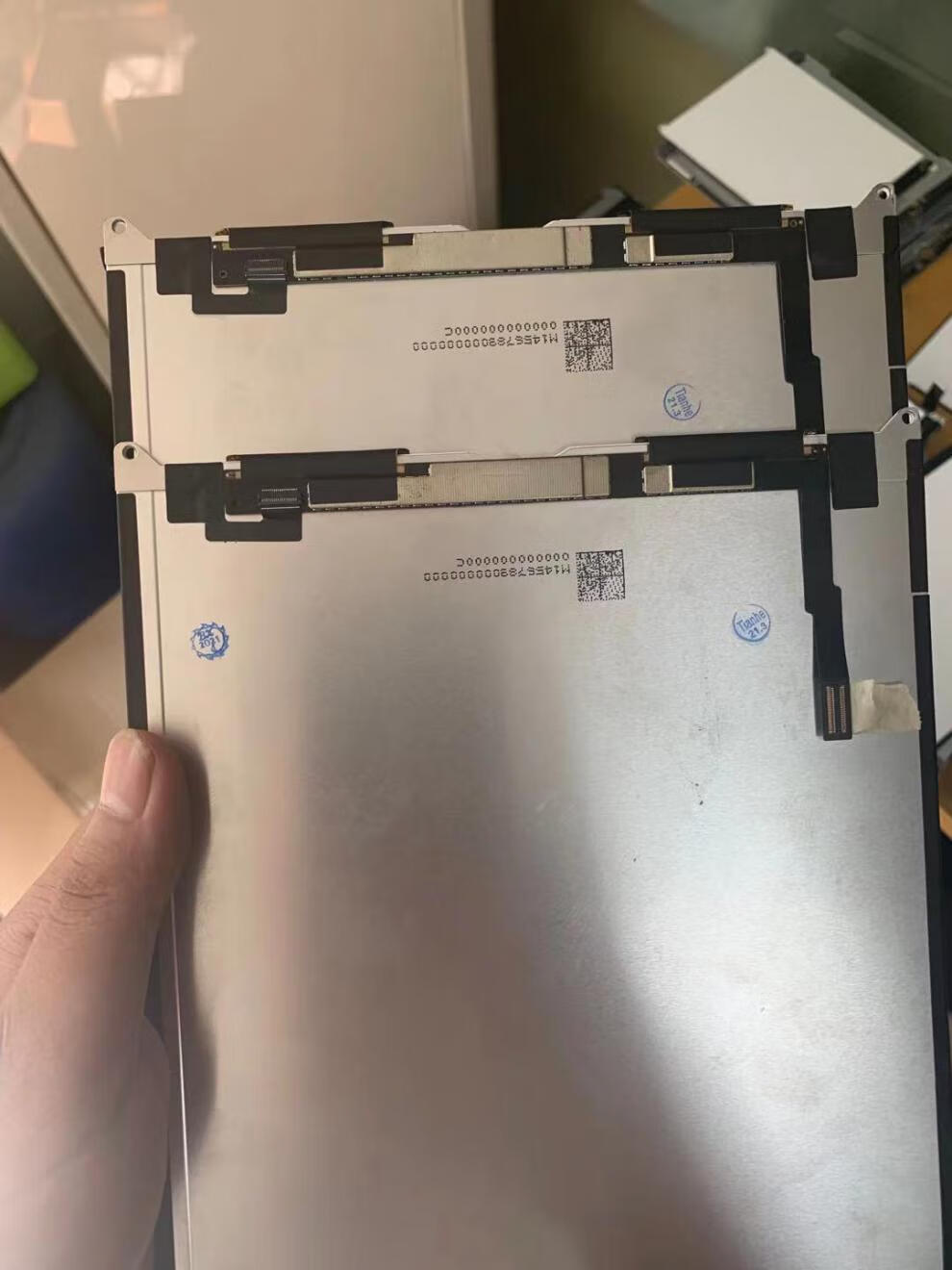 2液晶屏a2200a2197显示屏a2270内外屏a2198屏幕总成 拆机原装a2197