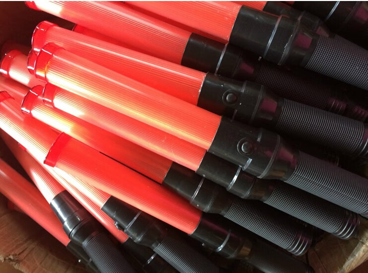 适用于交通指挥棒d闪光棒多功能荧光棒夜间安全警示闪光灯手持式54