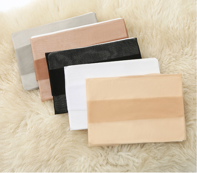 调爱情手撕袜性感黑一次性丝袜情绪破洞薄款可撕扯 黑色手撕袜 均码