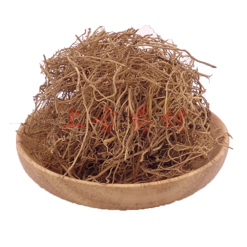 同仁堂中药材细辛 天然北细辛根根 辽细辛白细辛粉无石子500克【图片