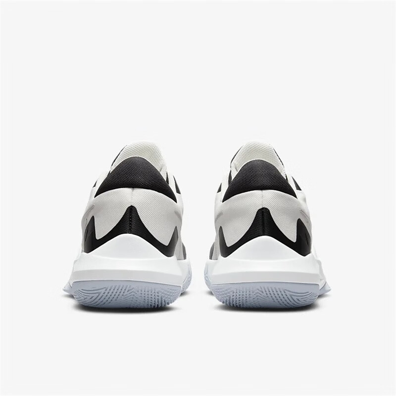 买手代购耐克nike precision 6男女同款缓震变向舒适运动篮球鞋 dd