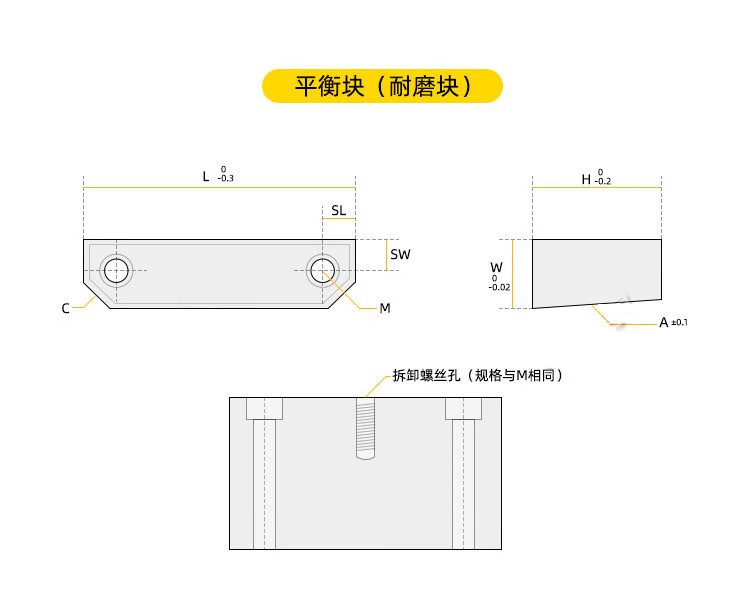 模具母模仁芯挤紧块锁紧逼边楔锲斜切锁镶塞斜挤压5度3度8025405度