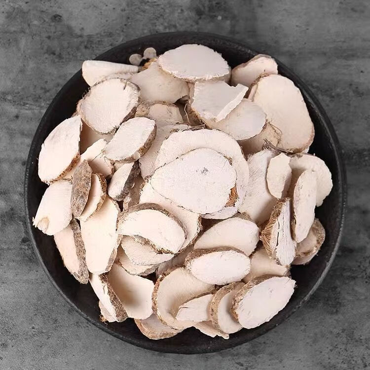 【官方旗舰】正宗 三棱 中药材三棱 野生三棱切片 多种规格sn6861