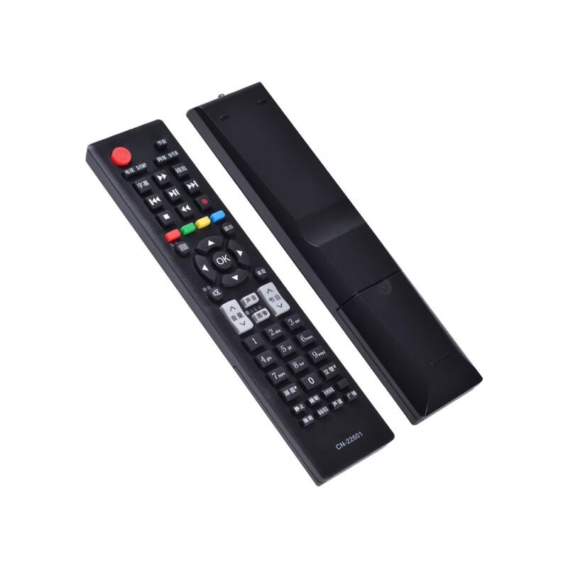 适用于hisense海信液晶电视遥控器 cn-22601 cn-22604 22605 22606 cn