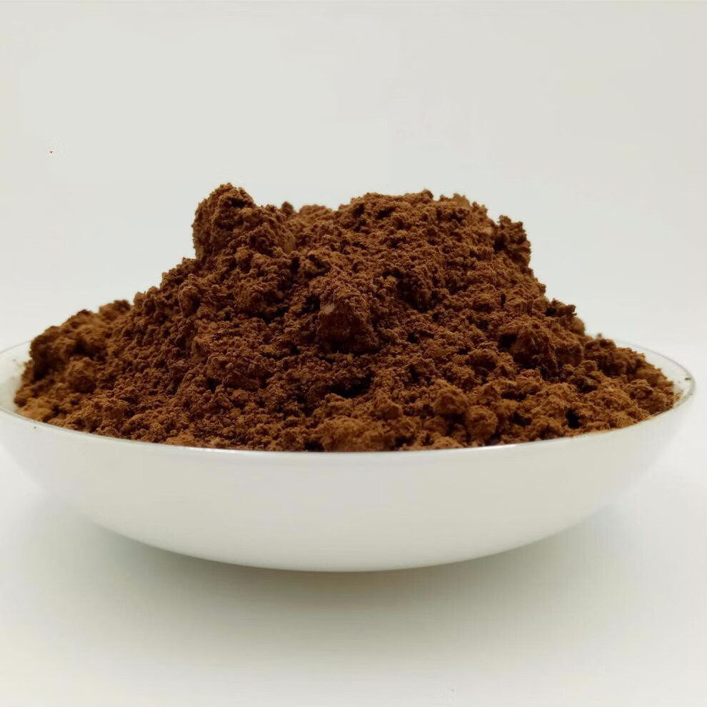 木灵芝粉东北树舌无柄灵芝500克斤